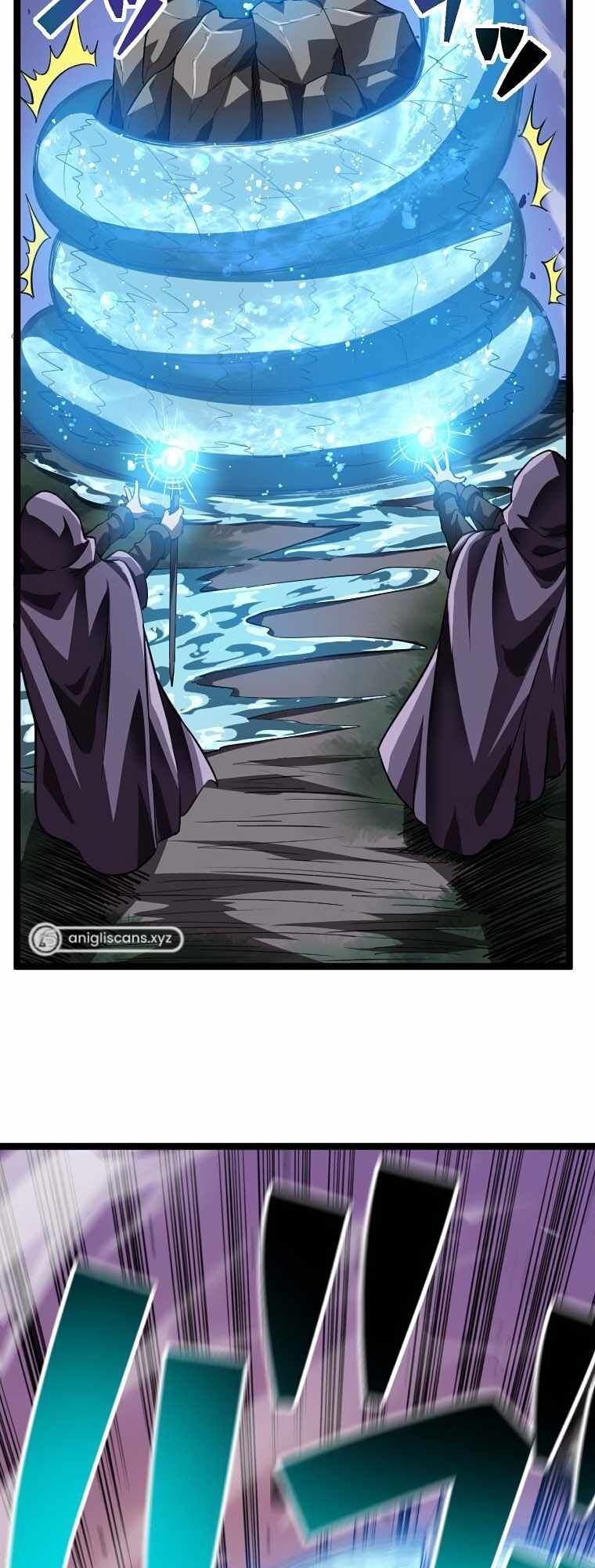 Awakened Thief Steals the World chapter 8 page 50