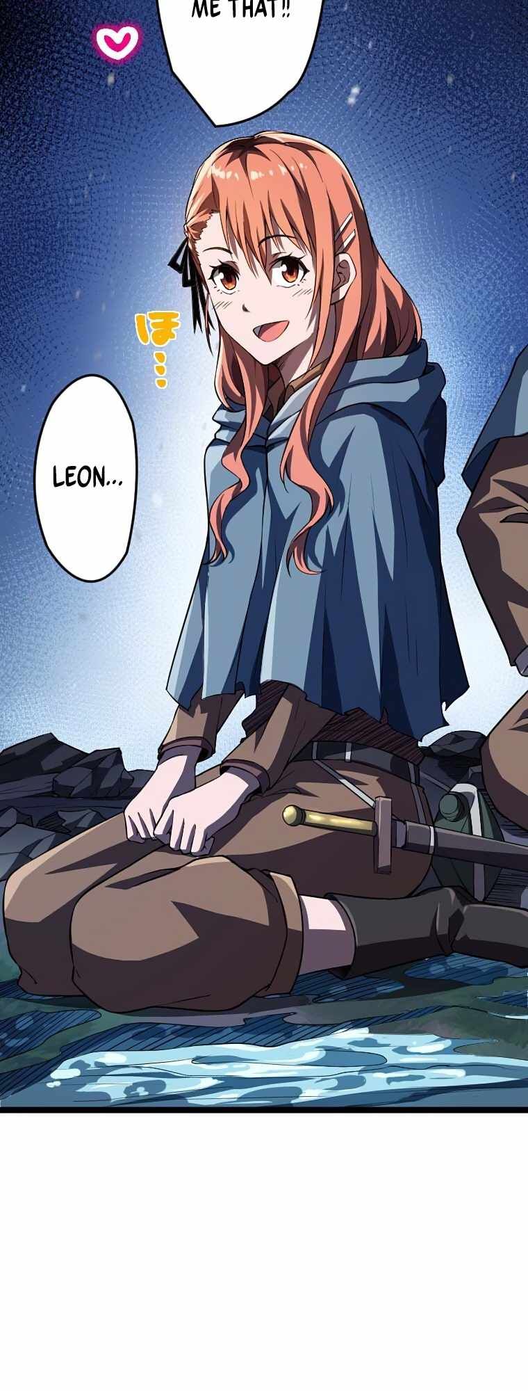 Awakened Thief Steals the World chapter 8 page 65