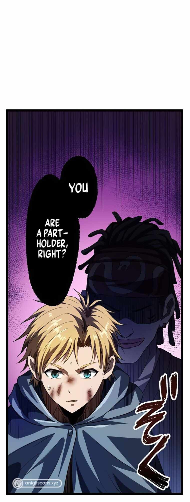 Awakened Thief Steals the World chapter 8 page 66