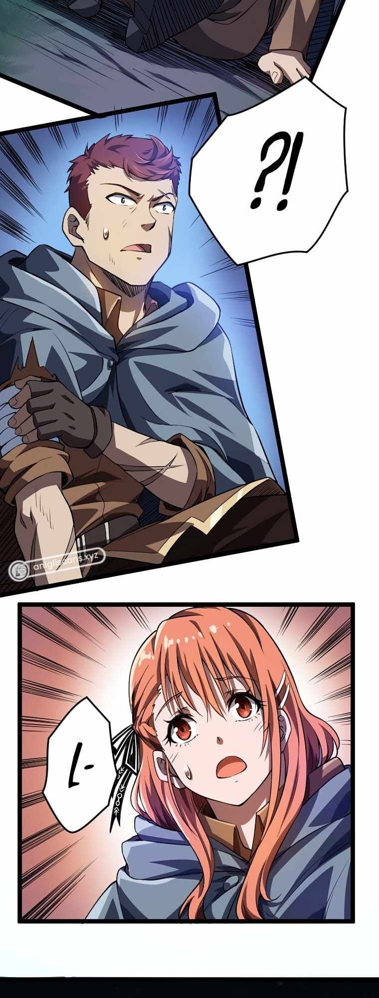 Awakened Thief Steals the World chapter 8 page 70