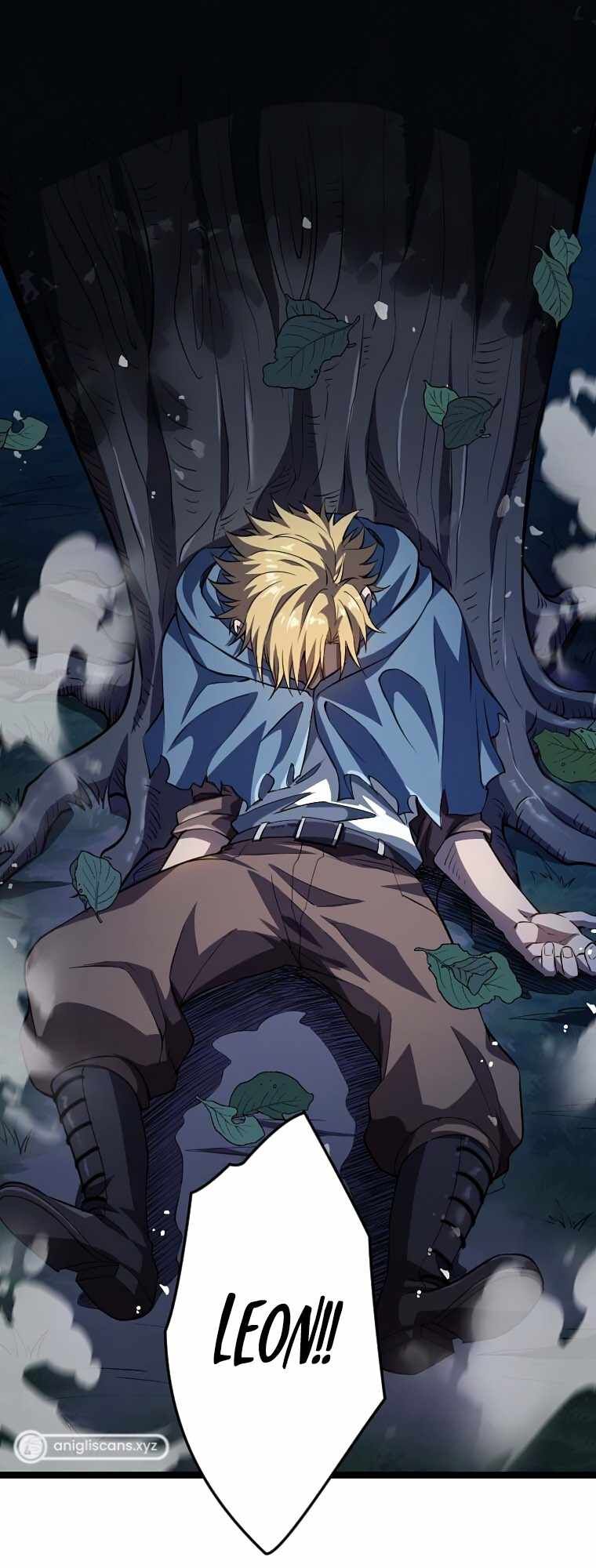 Awakened Thief Steals the World chapter 8 page 71