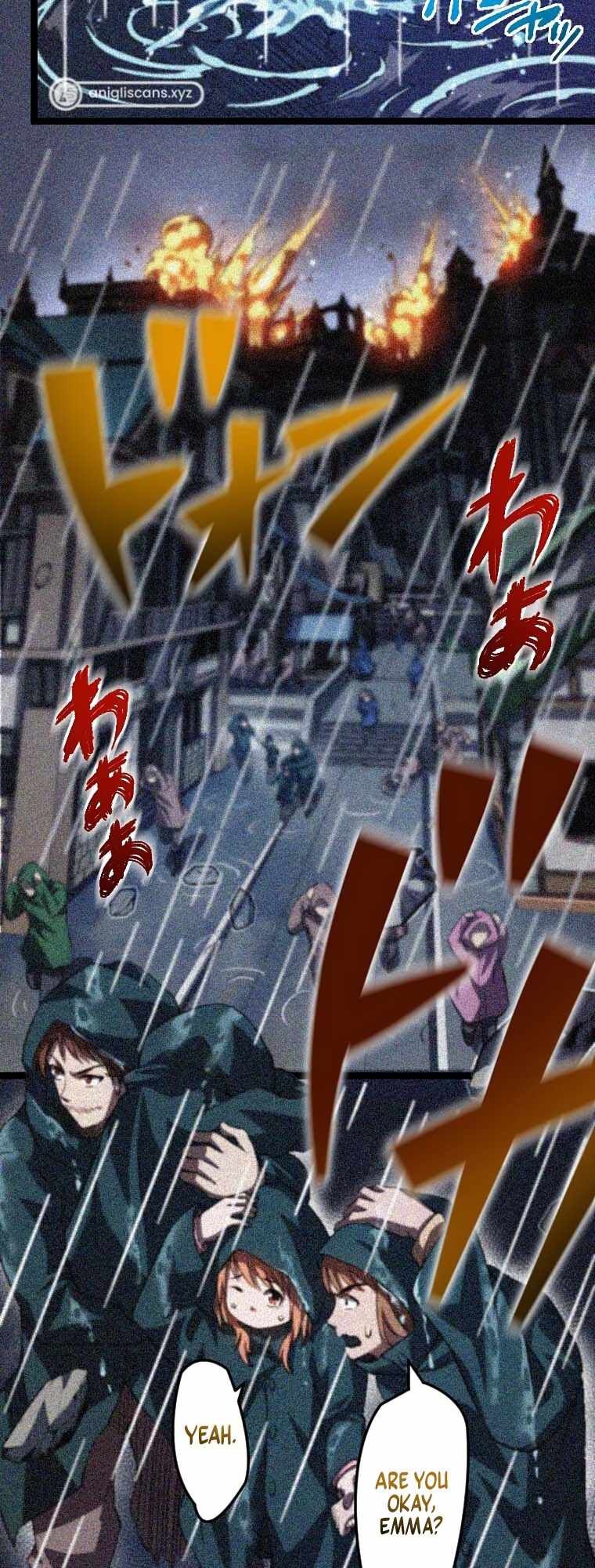 Awakened Thief Steals the World chapter 8 page 75