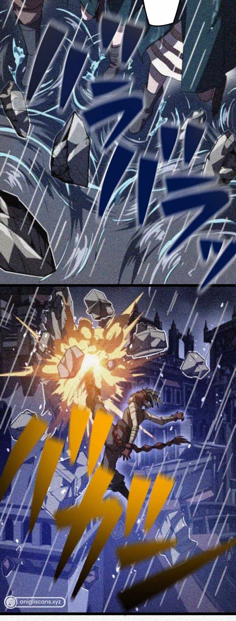 Awakened Thief Steals the World chapter 8 page 76