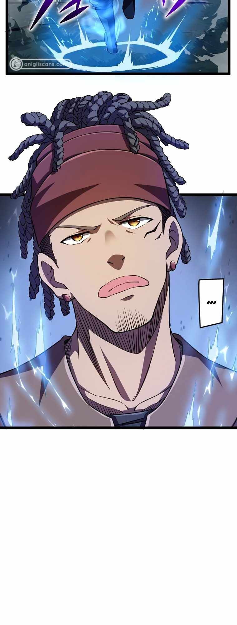 Awakened Thief Steals the World chapter 9 page 11