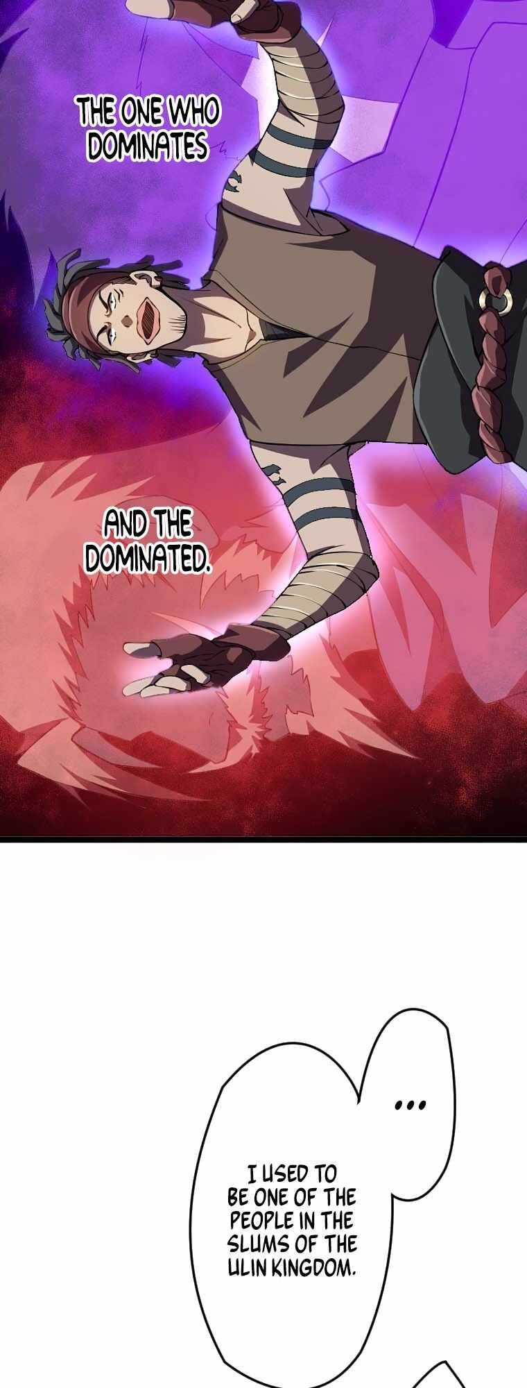 Awakened Thief Steals the World chapter 9 page 19