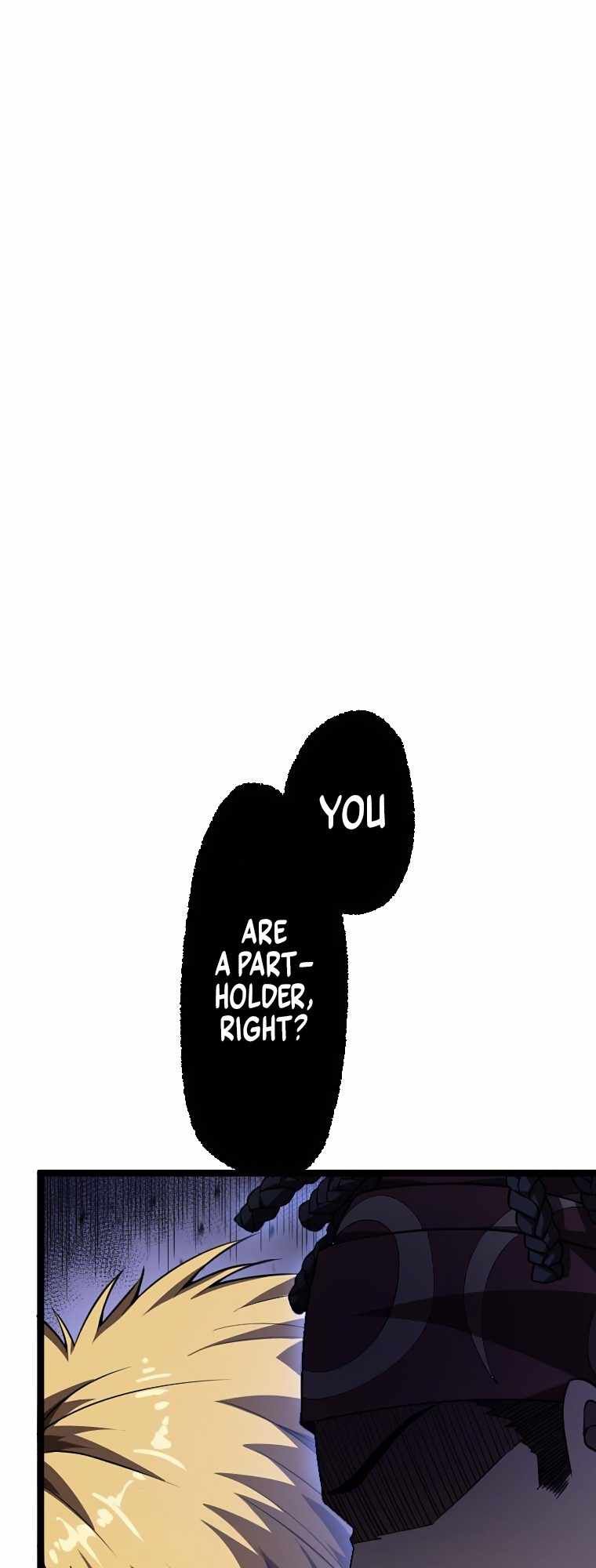 Awakened Thief Steals the World chapter 9 page 2