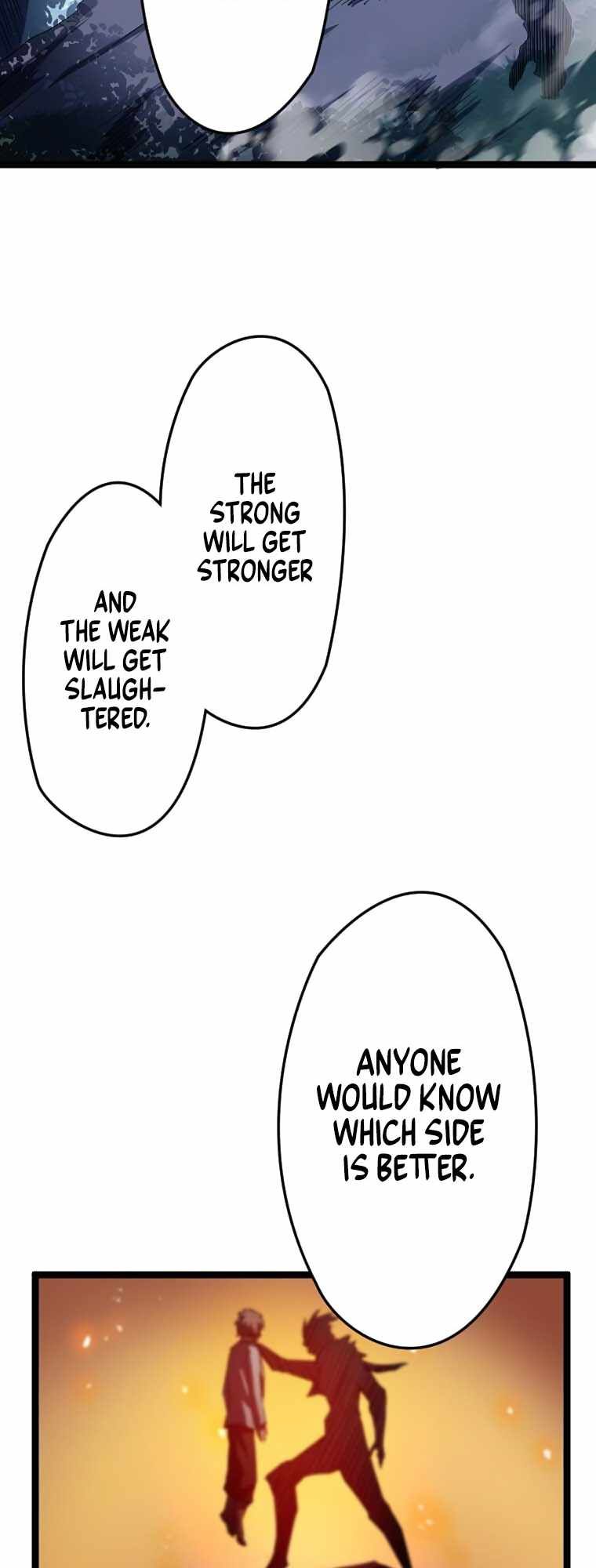 Awakened Thief Steals the World chapter 9 page 25