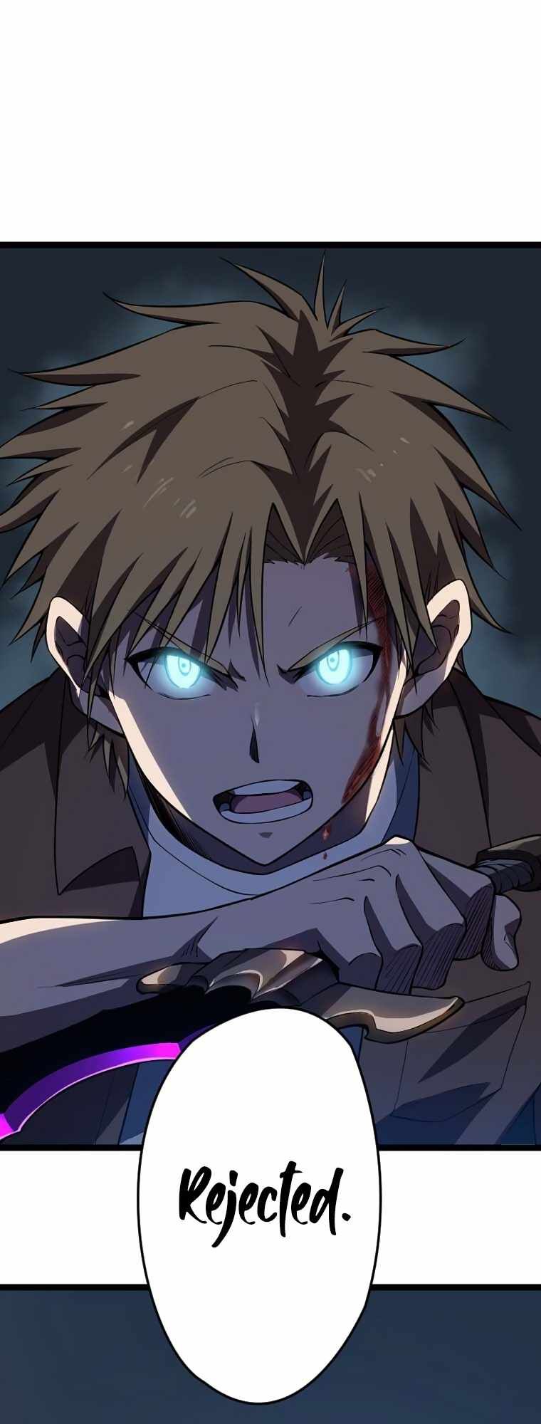 Awakened Thief Steals the World chapter 9 page 27