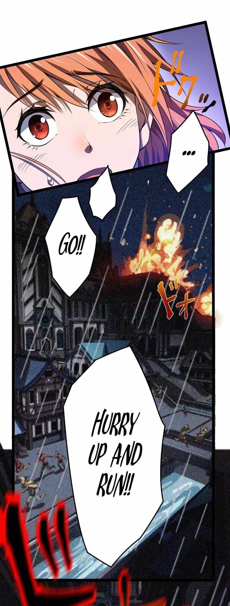 Awakened Thief Steals the World chapter 9 page 37