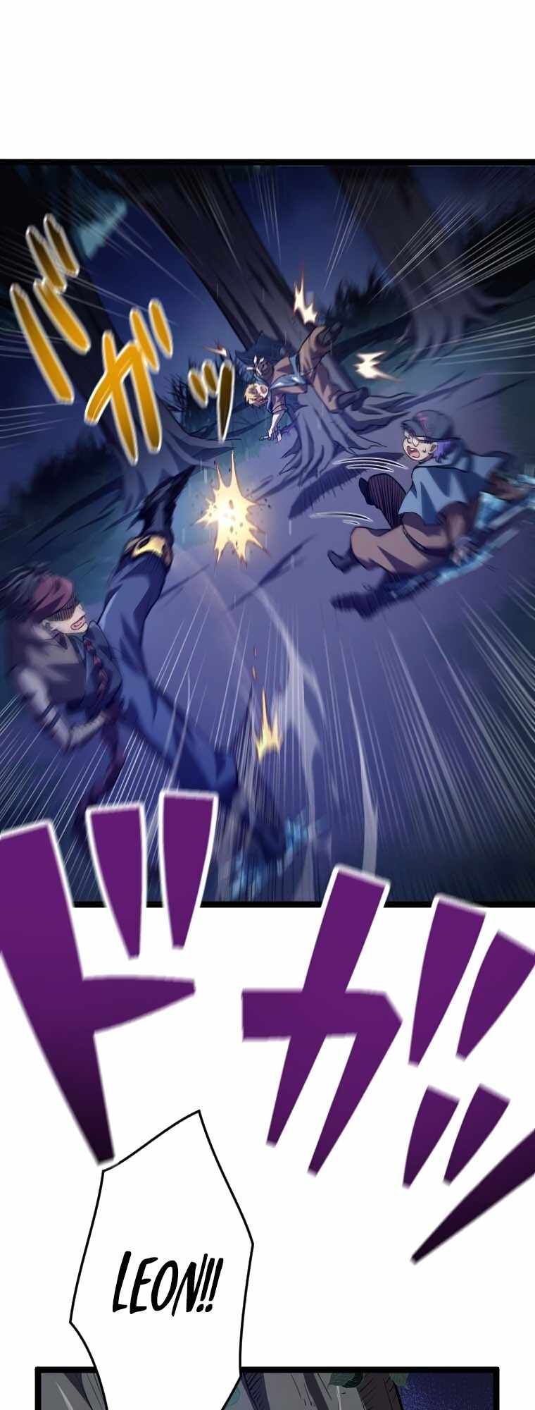 Awakened Thief Steals the World chapter 9 page 4