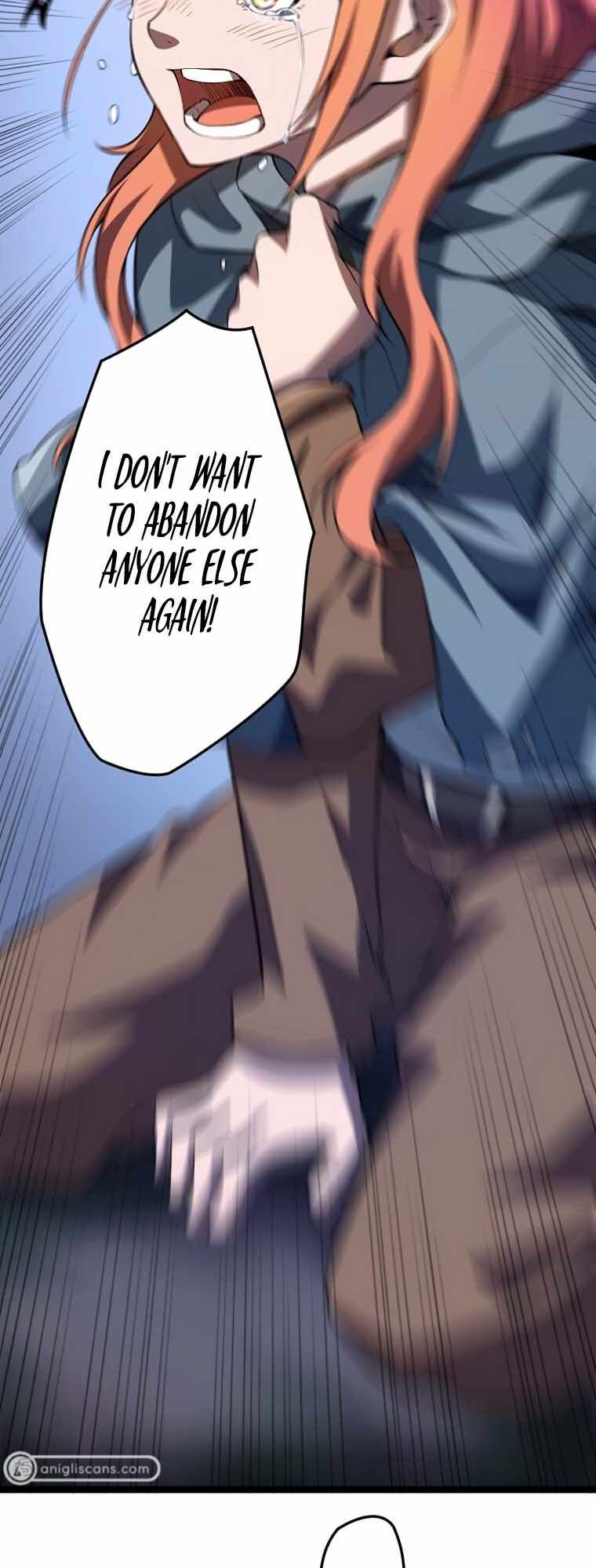 Awakened Thief Steals the World chapter 9 page 43