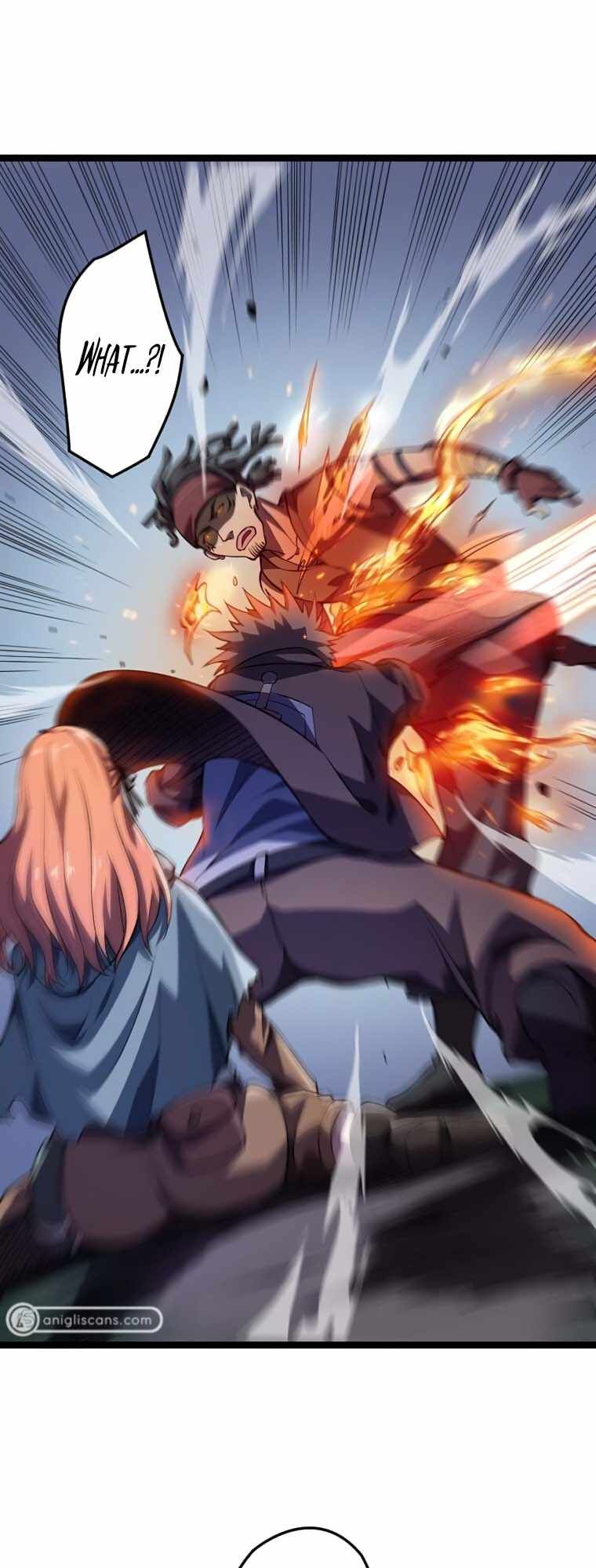 Awakened Thief Steals the World chapter 9 page 52