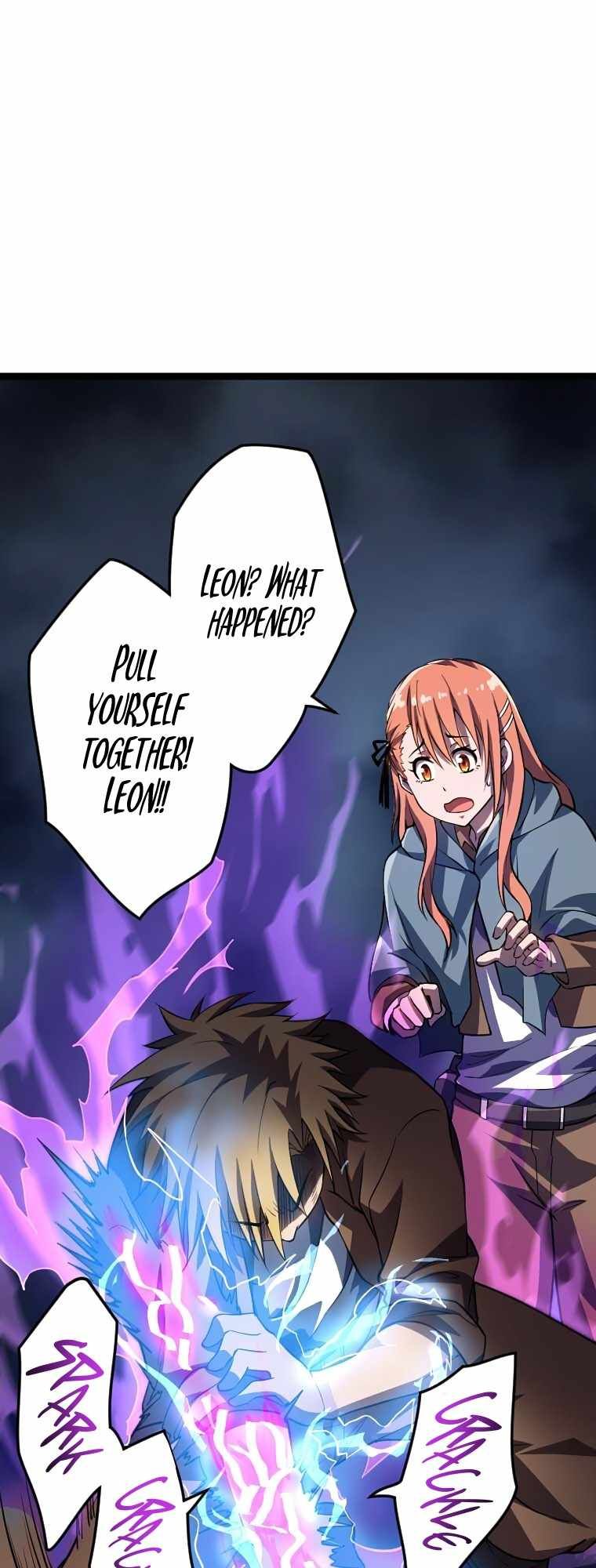 Awakened Thief Steals the World chapter 9 page 57