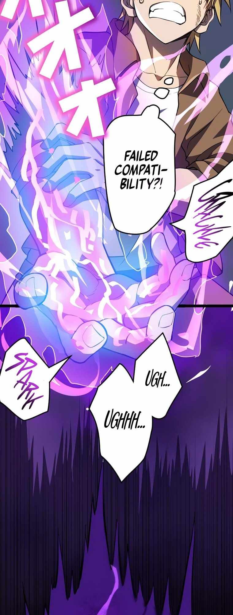 Awakened Thief Steals the World chapter 9 page 59