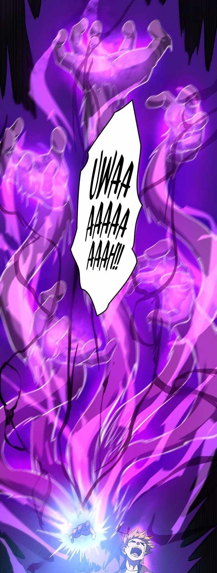 Awakened Thief Steals the World chapter 9 page 60