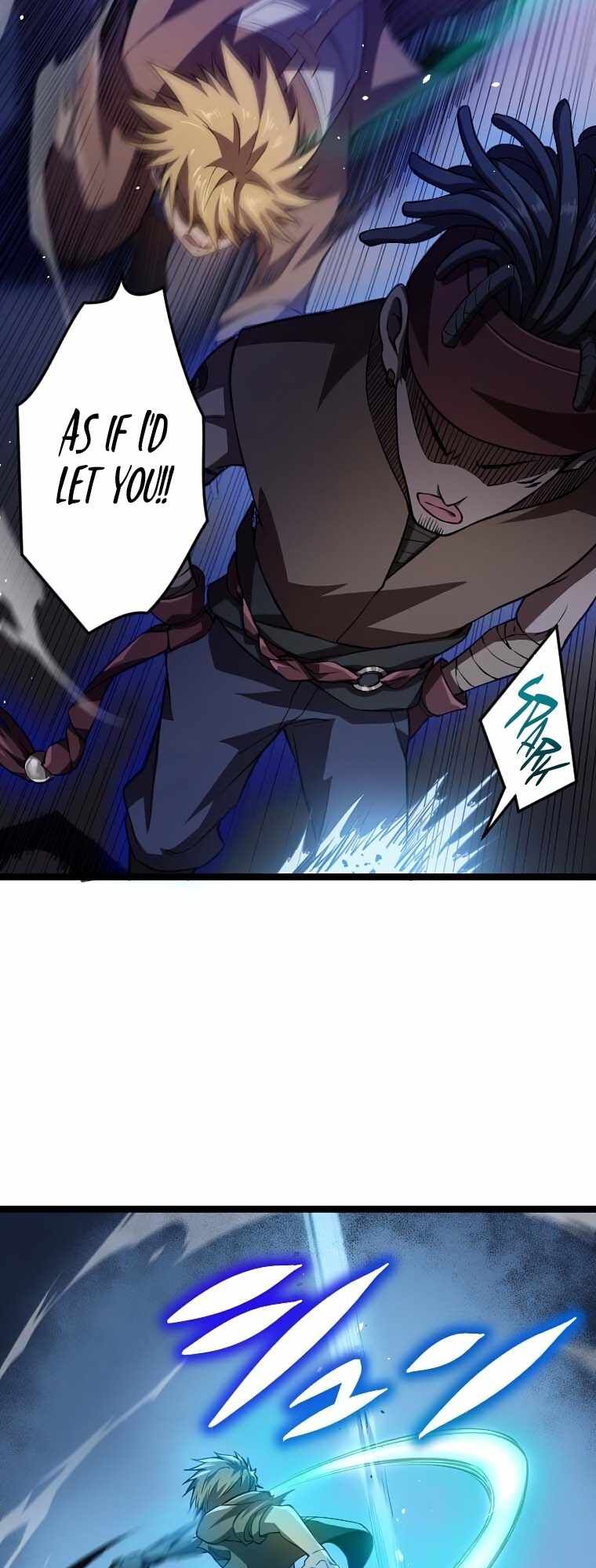 Awakened Thief Steals the World chapter 9 page 9