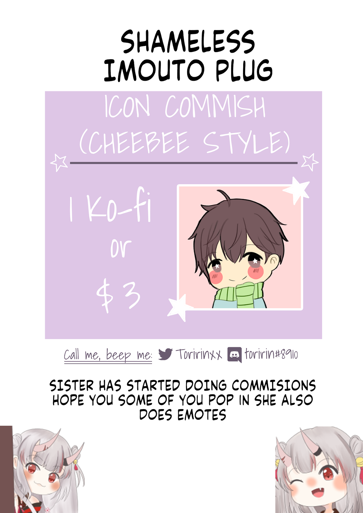 Awkward Senpai chapter 18 page 14