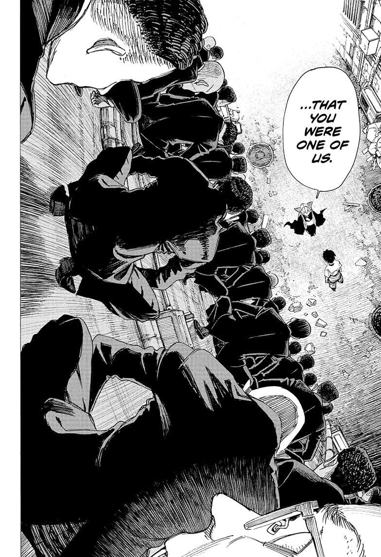 Ayashimon chapter 1 page 25