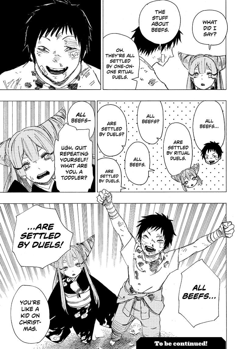 Ayashimon chapter 1 page 51