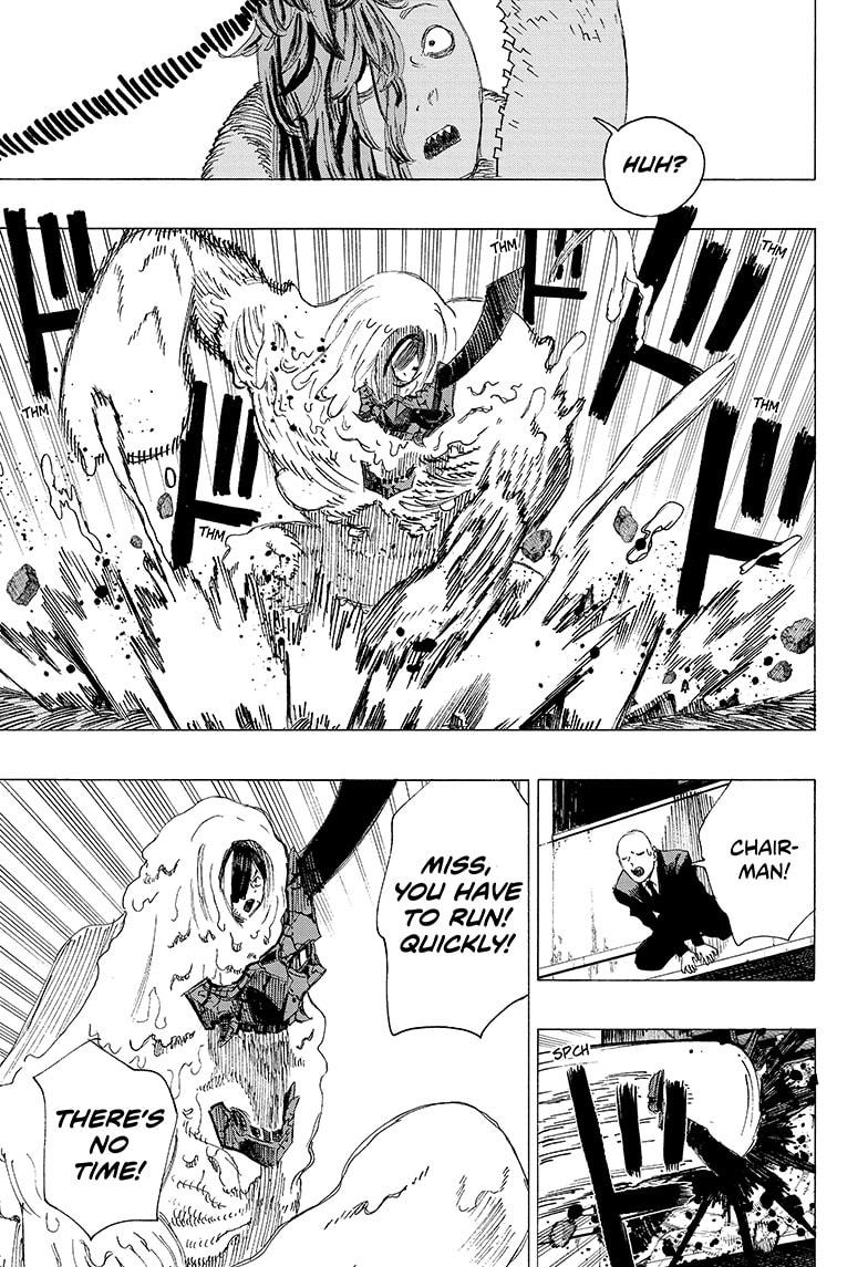 Ayashimon chapter 10 page 13