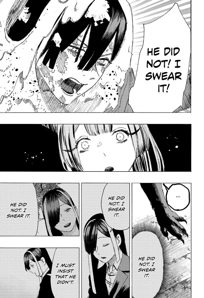 Ayashimon chapter 10 page 15