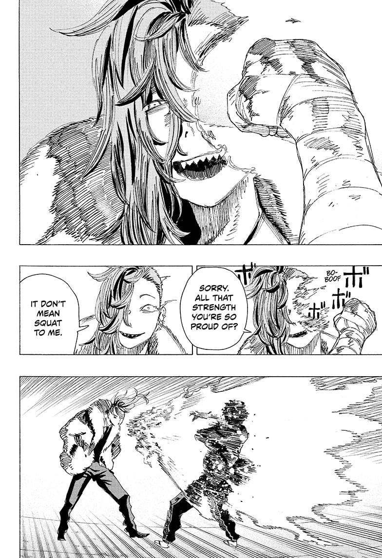 Ayashimon chapter 8 page 10