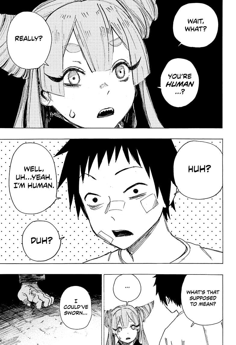 Ayashimon chapter 1 page 24