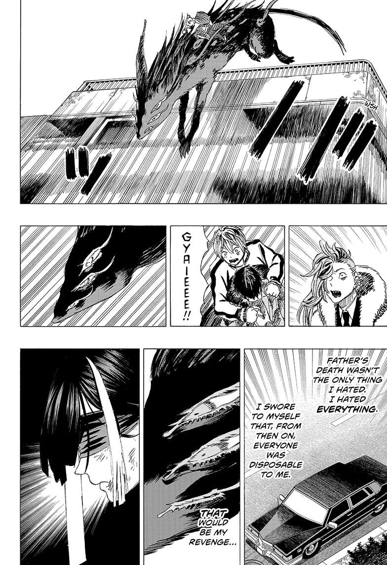 Ayashimon chapter 10 page 4