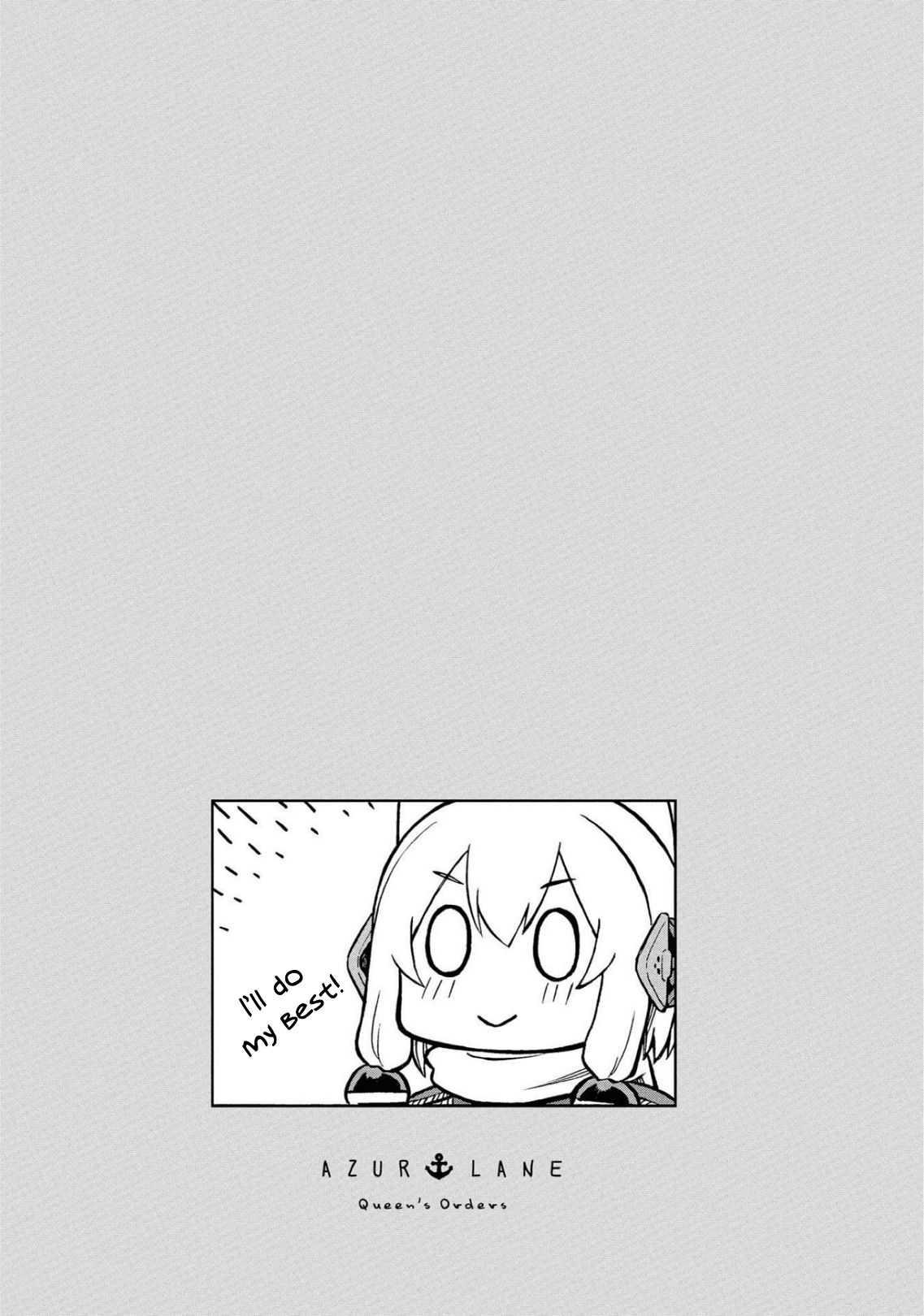 Azur Lane: Queen's Orders chapter 100 page 4