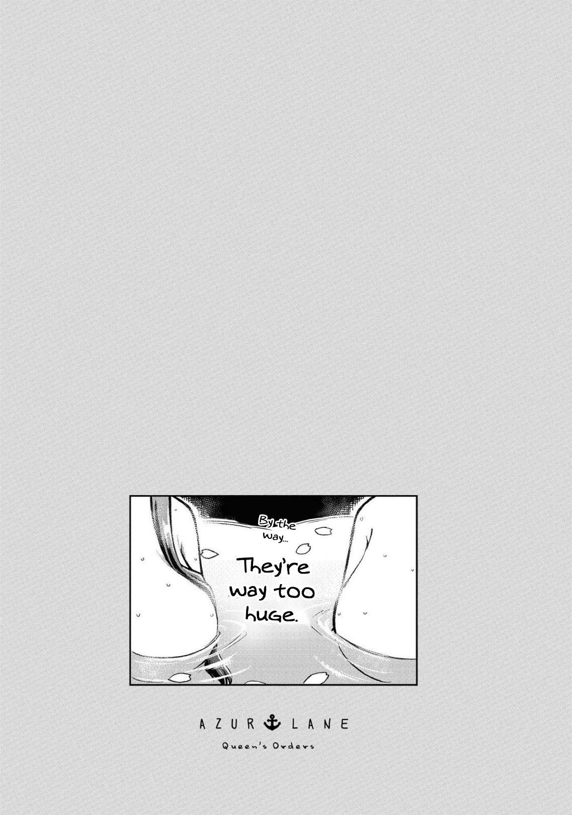 Azur Lane: Queen's Orders chapter 108 page 4