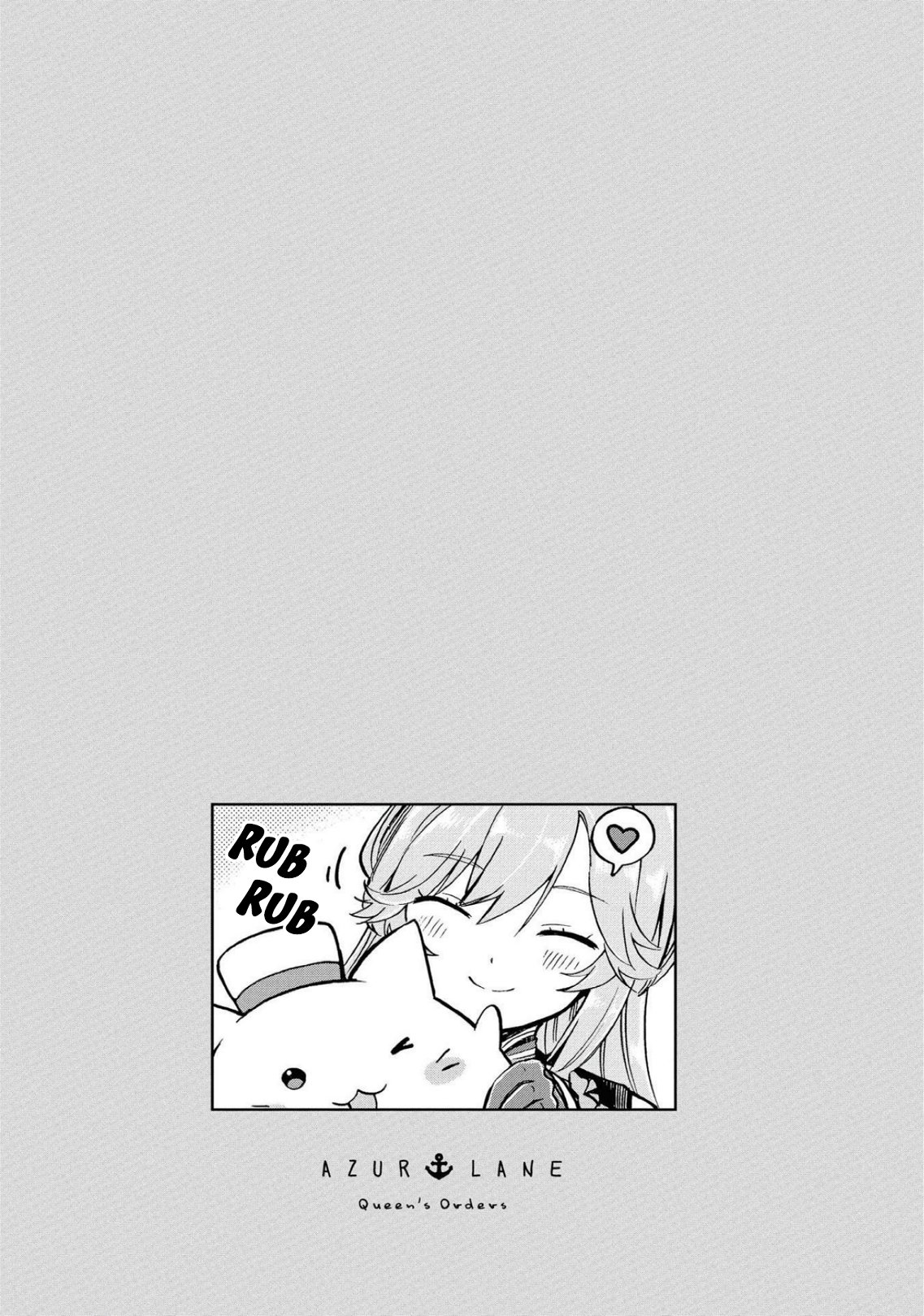 Azur Lane: Queen's Orders chapter 112 page 4