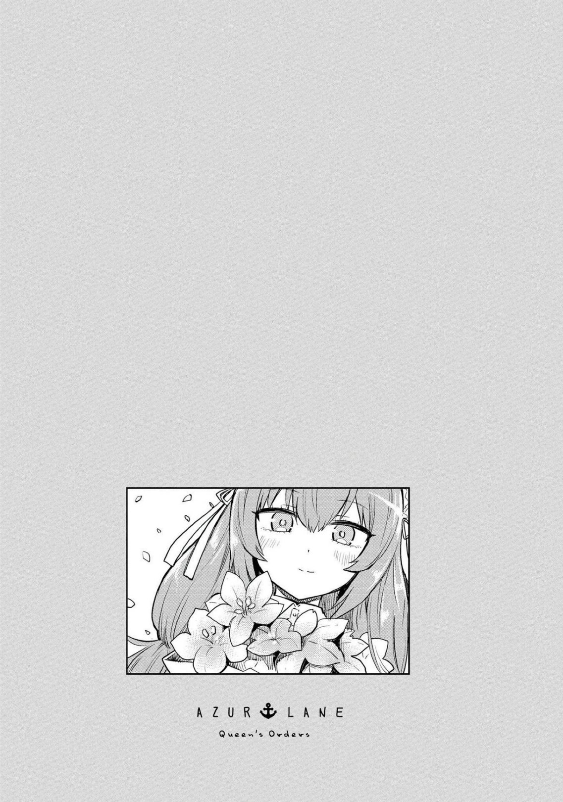 Azur Lane: Queen's Orders chapter 124 page 4