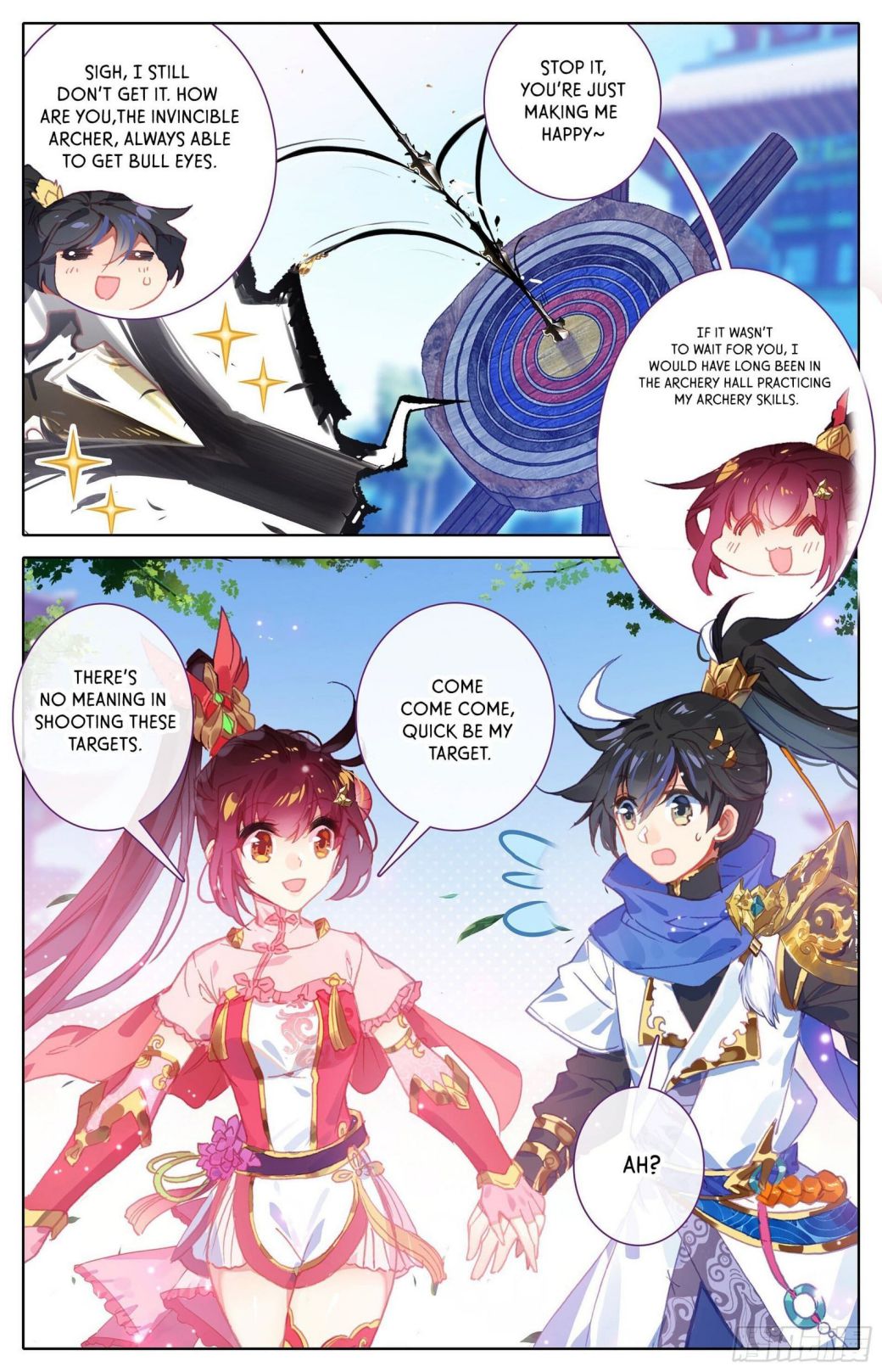 Azure Legacy chapter 1 page 12