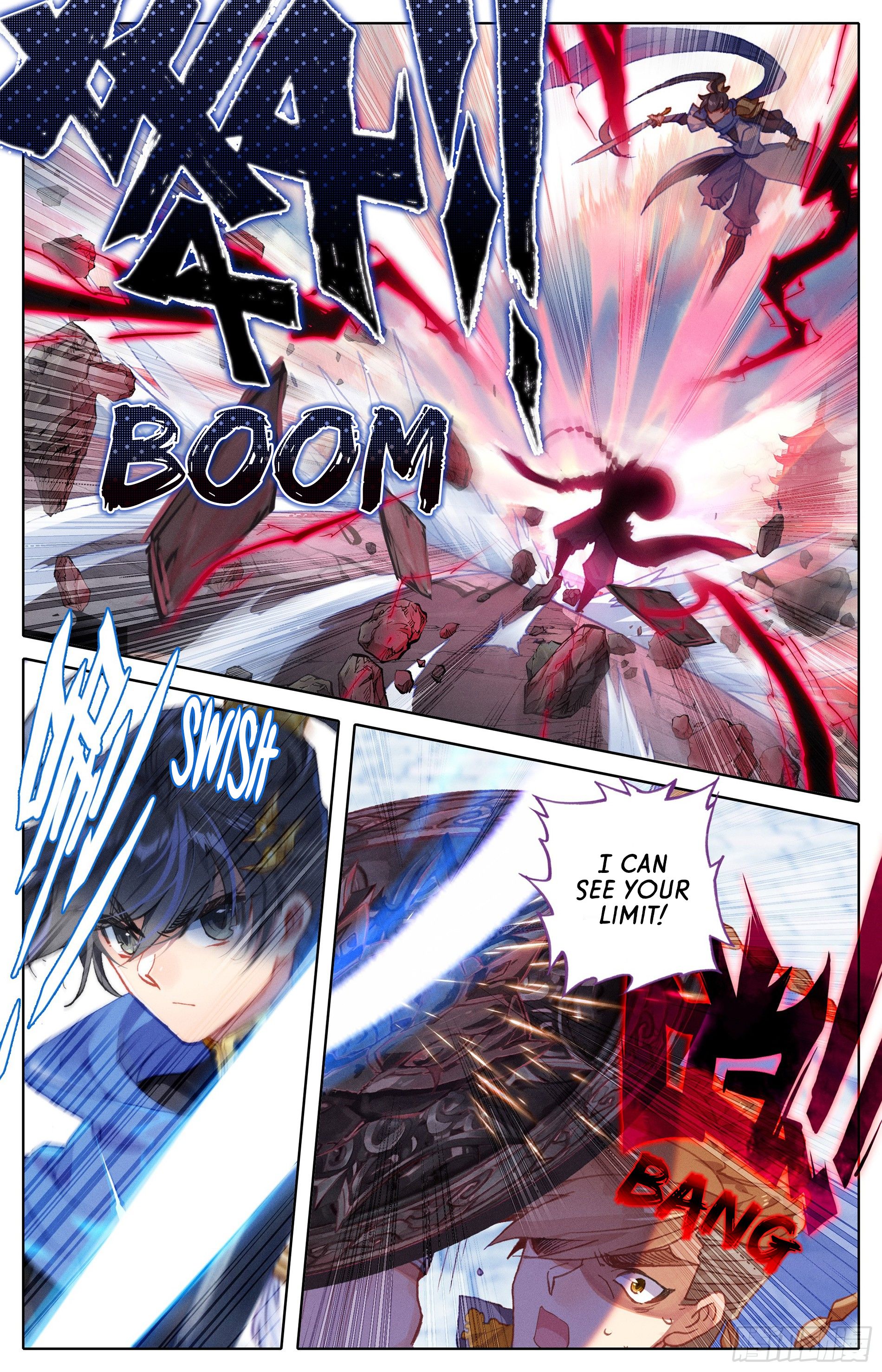 Azure Legacy chapter 10 page 11