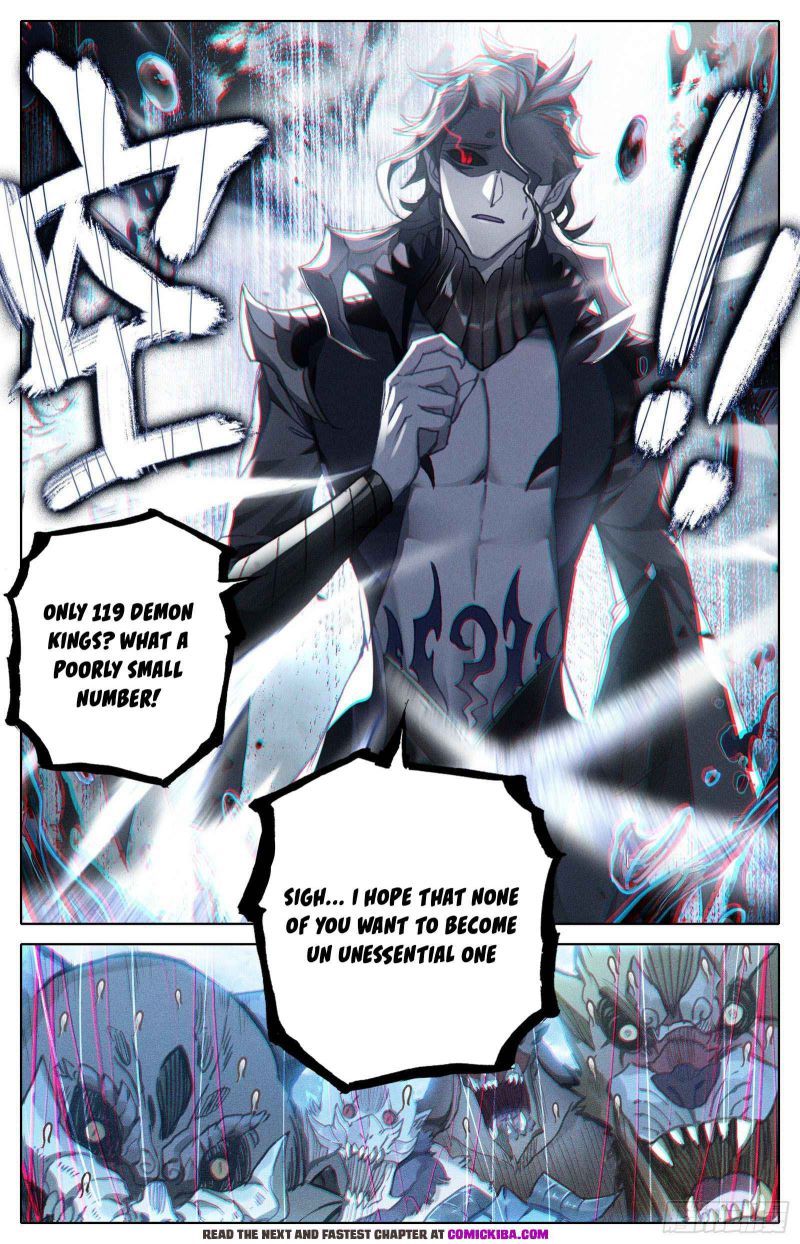 Azure Legacy chapter 105 page 4