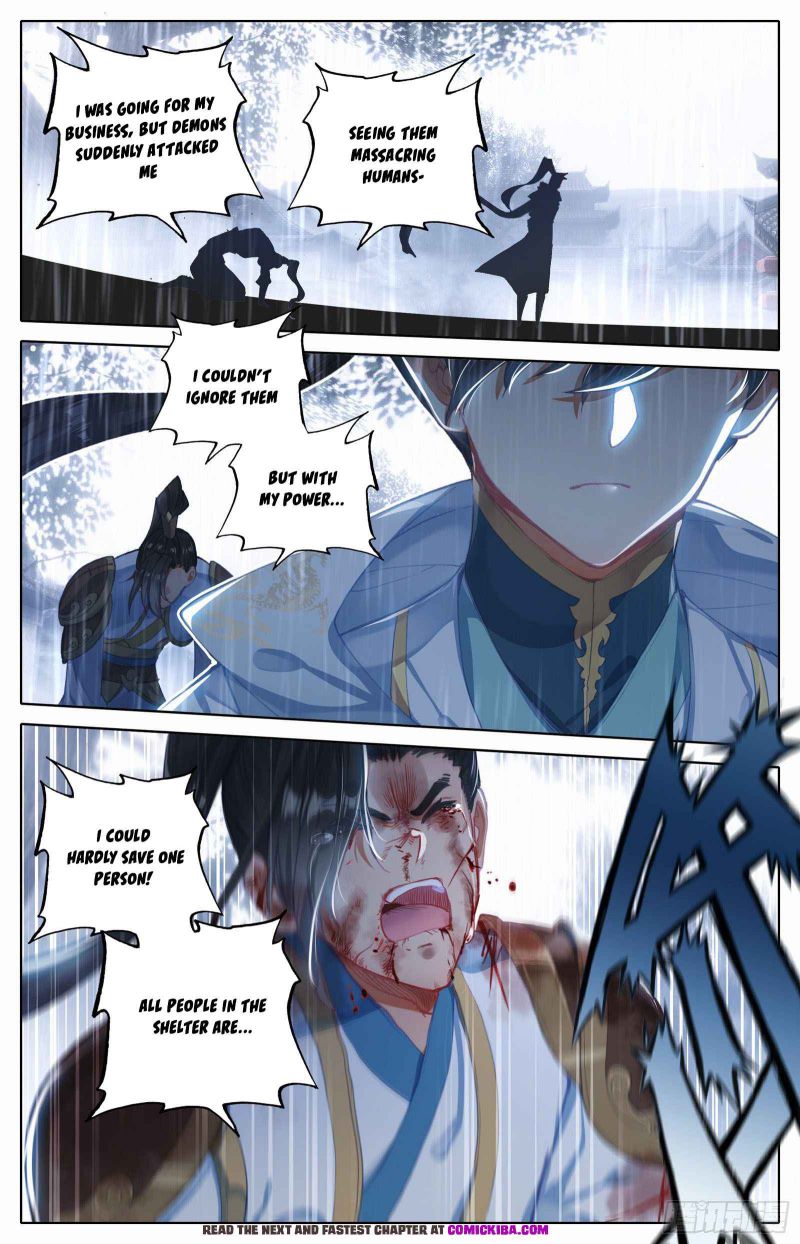 Azure Legacy chapter 106 page 13