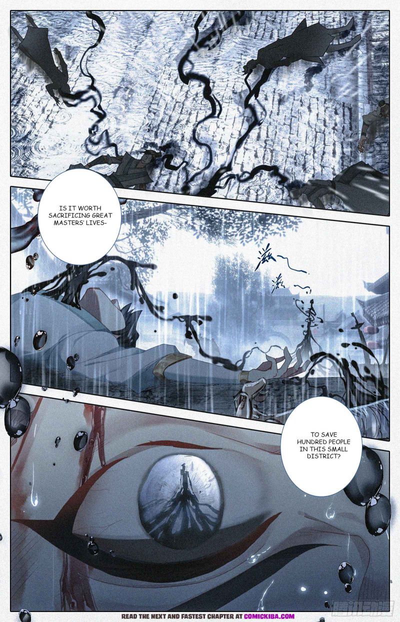 Azure Legacy chapter 106 page 15