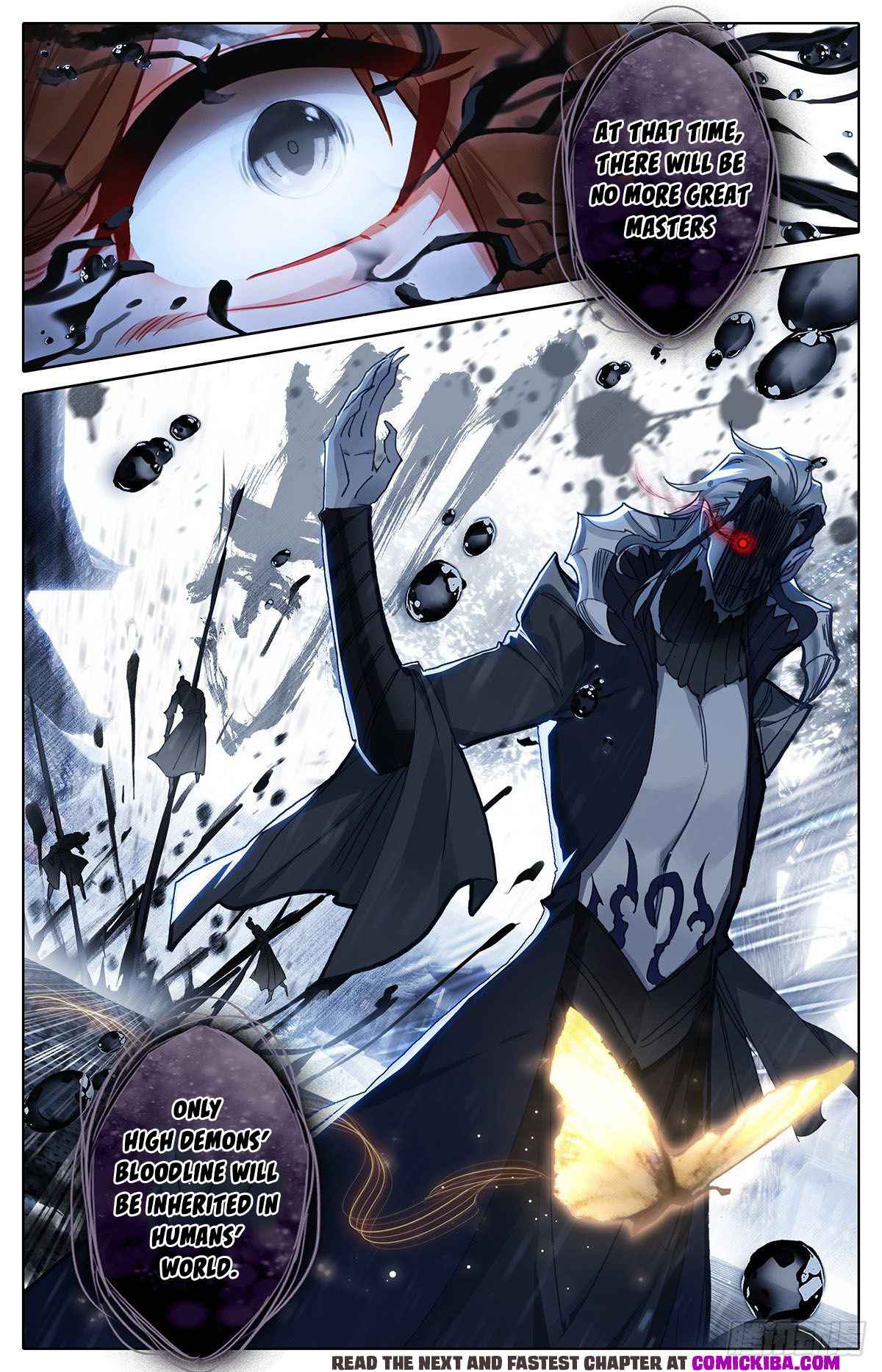 Azure Legacy chapter 107 page 16