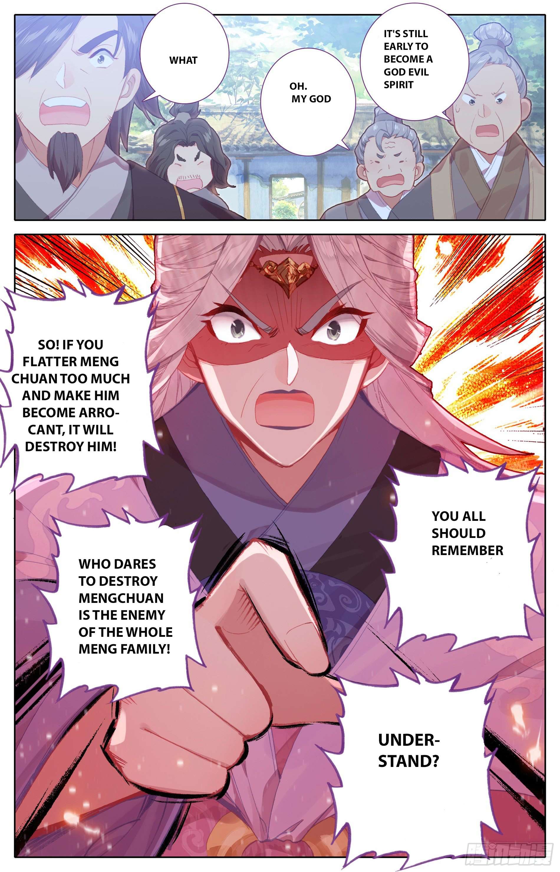 Azure Legacy chapter 11 page 10