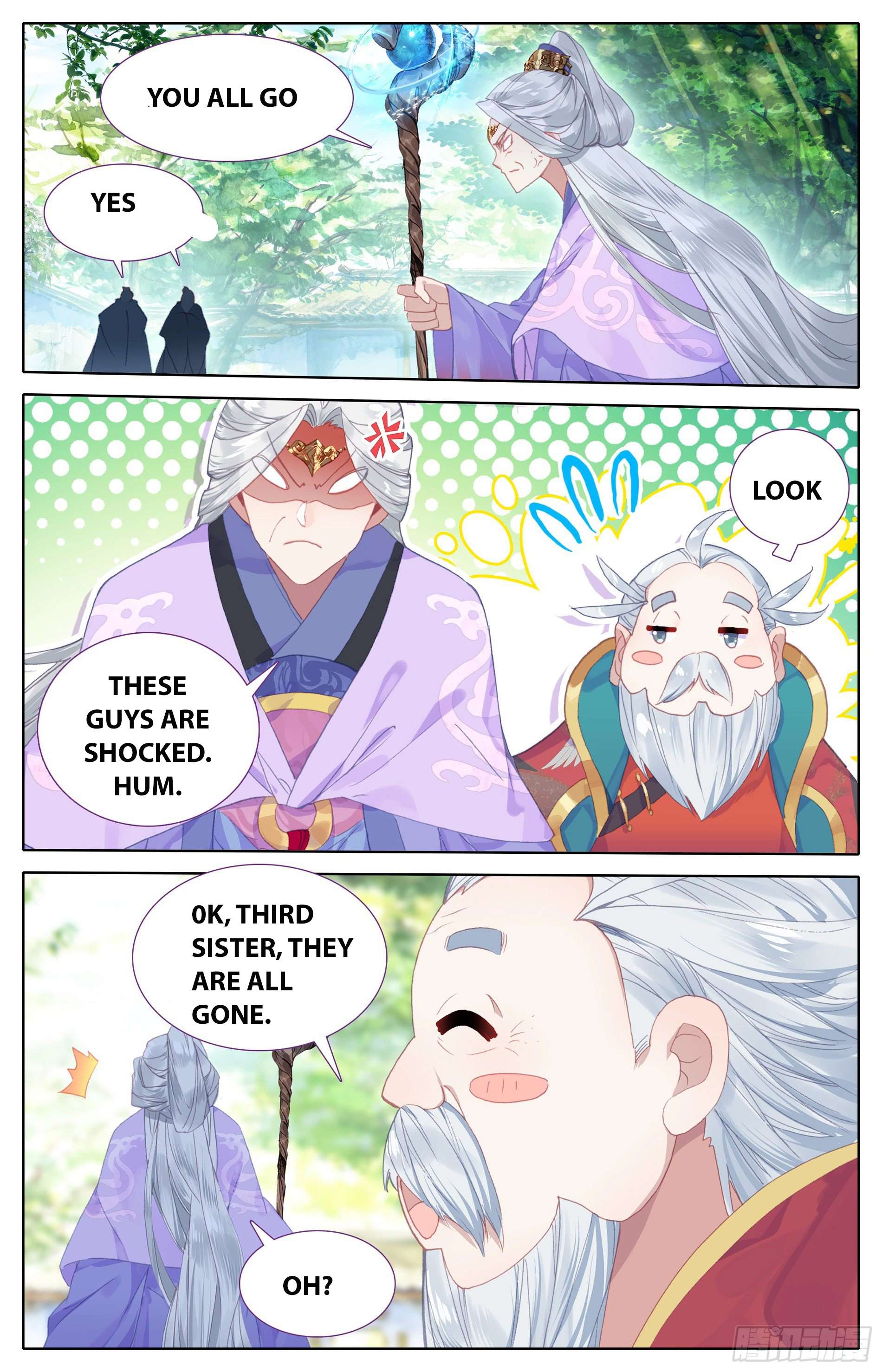 Azure Legacy chapter 11 page 11