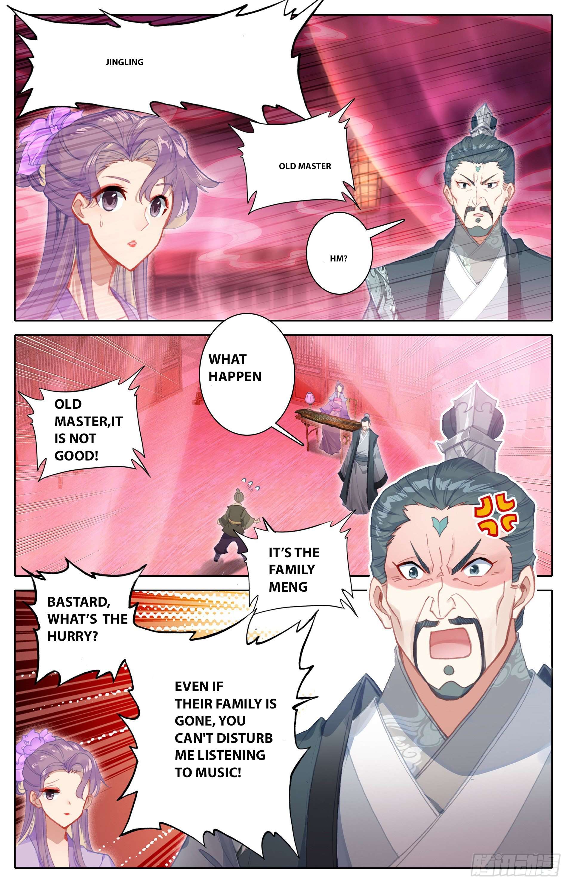 Azure Legacy chapter 11 page 16