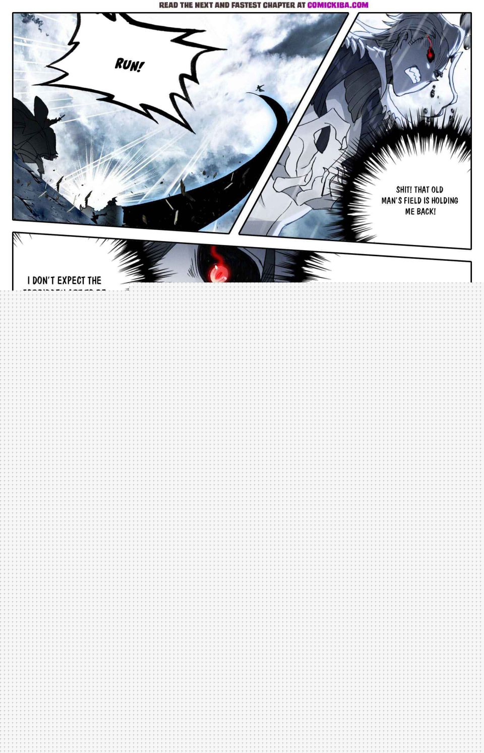 Azure Legacy chapter 110 page 5