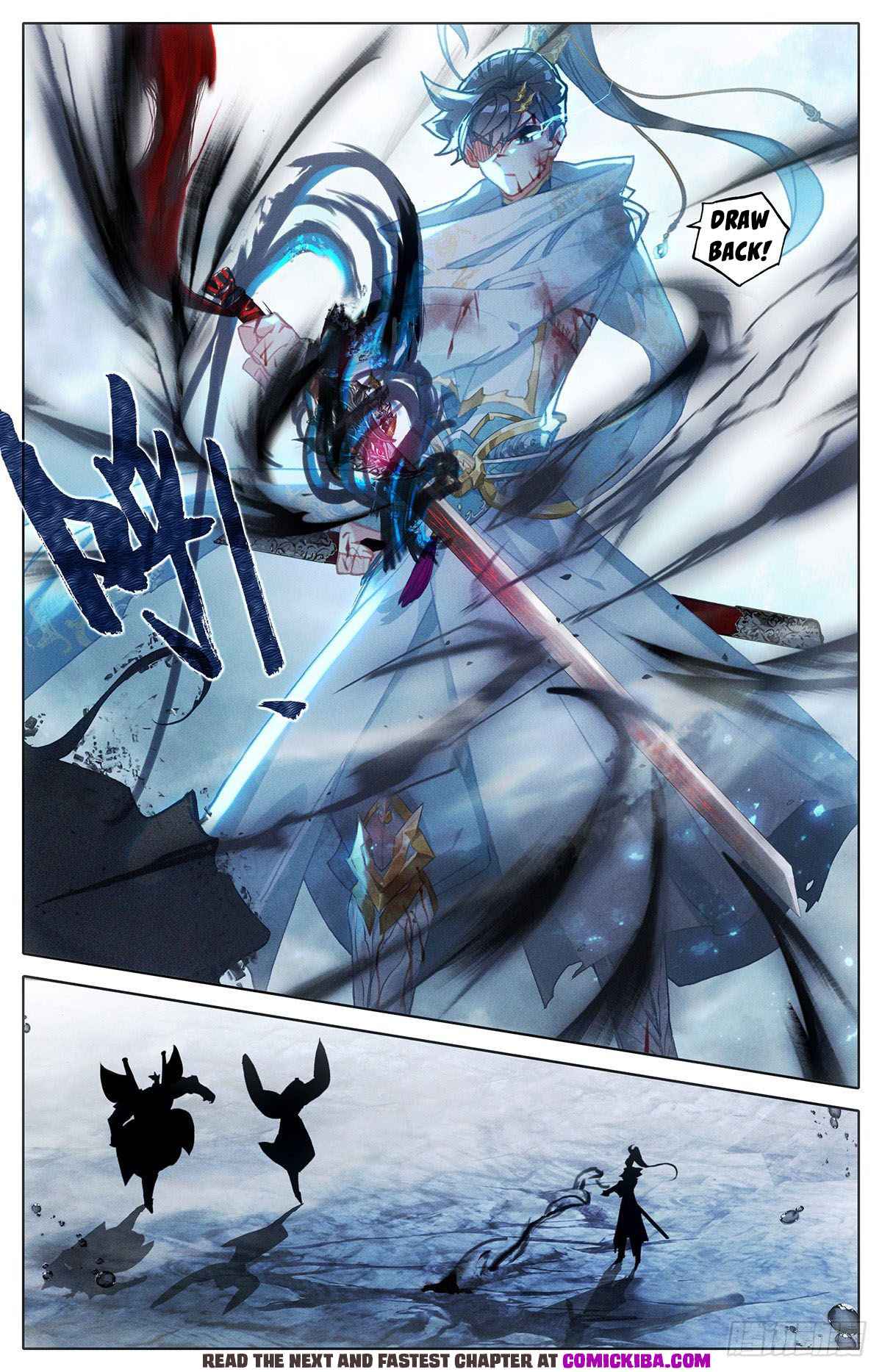 Azure Legacy chapter 111 page 14