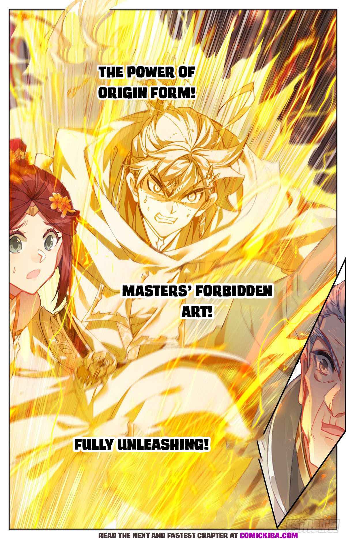 Azure Legacy chapter 114 page 8