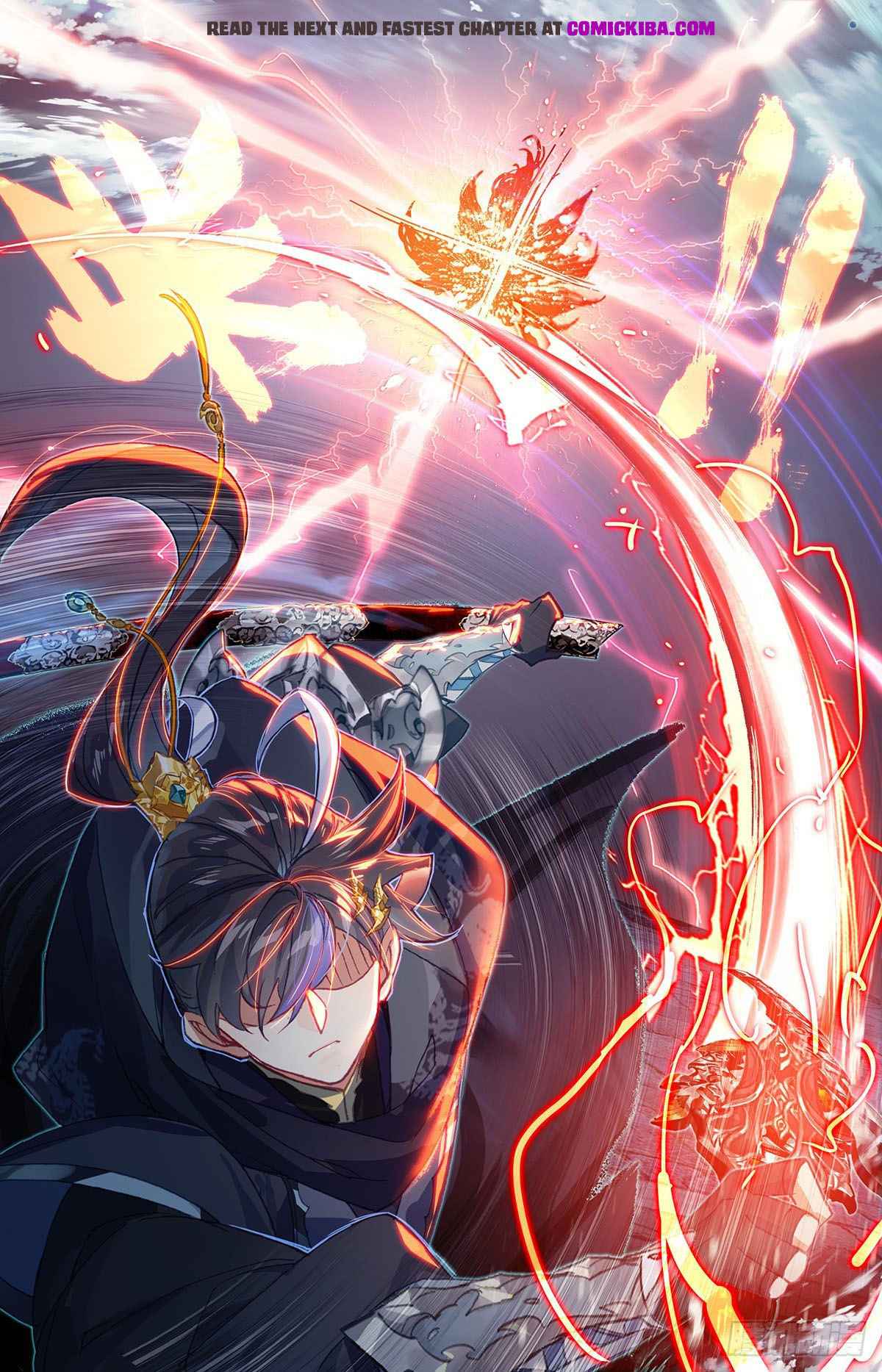 Azure Legacy chapter 119 page 14