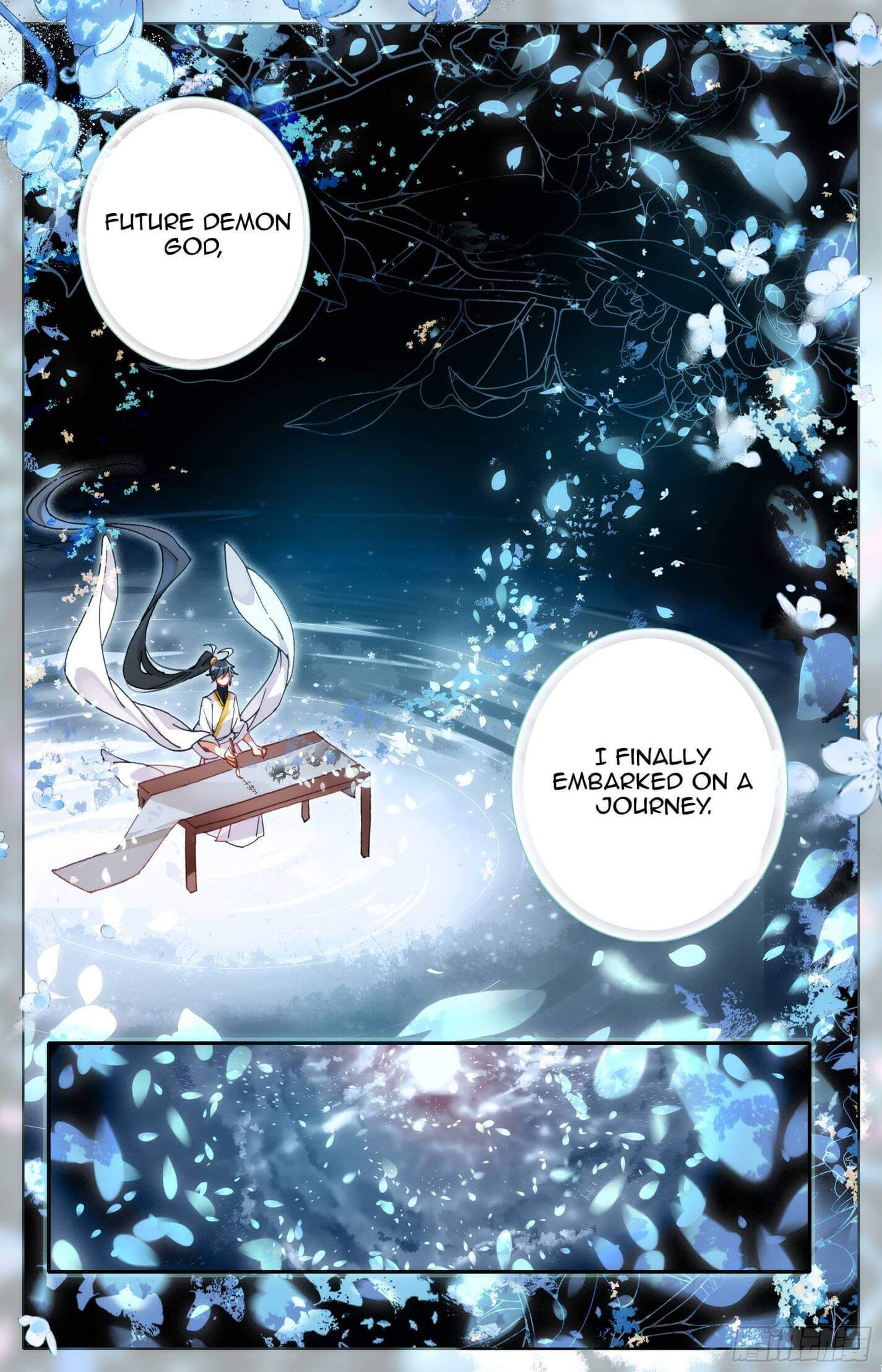 Azure Legacy chapter 12 page 11