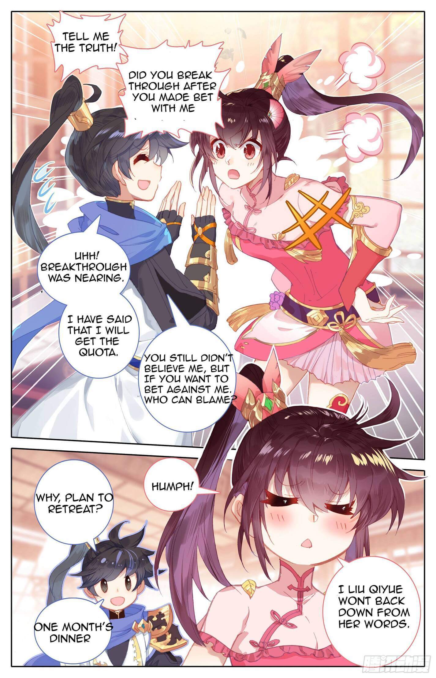 Azure Legacy chapter 12 page 4