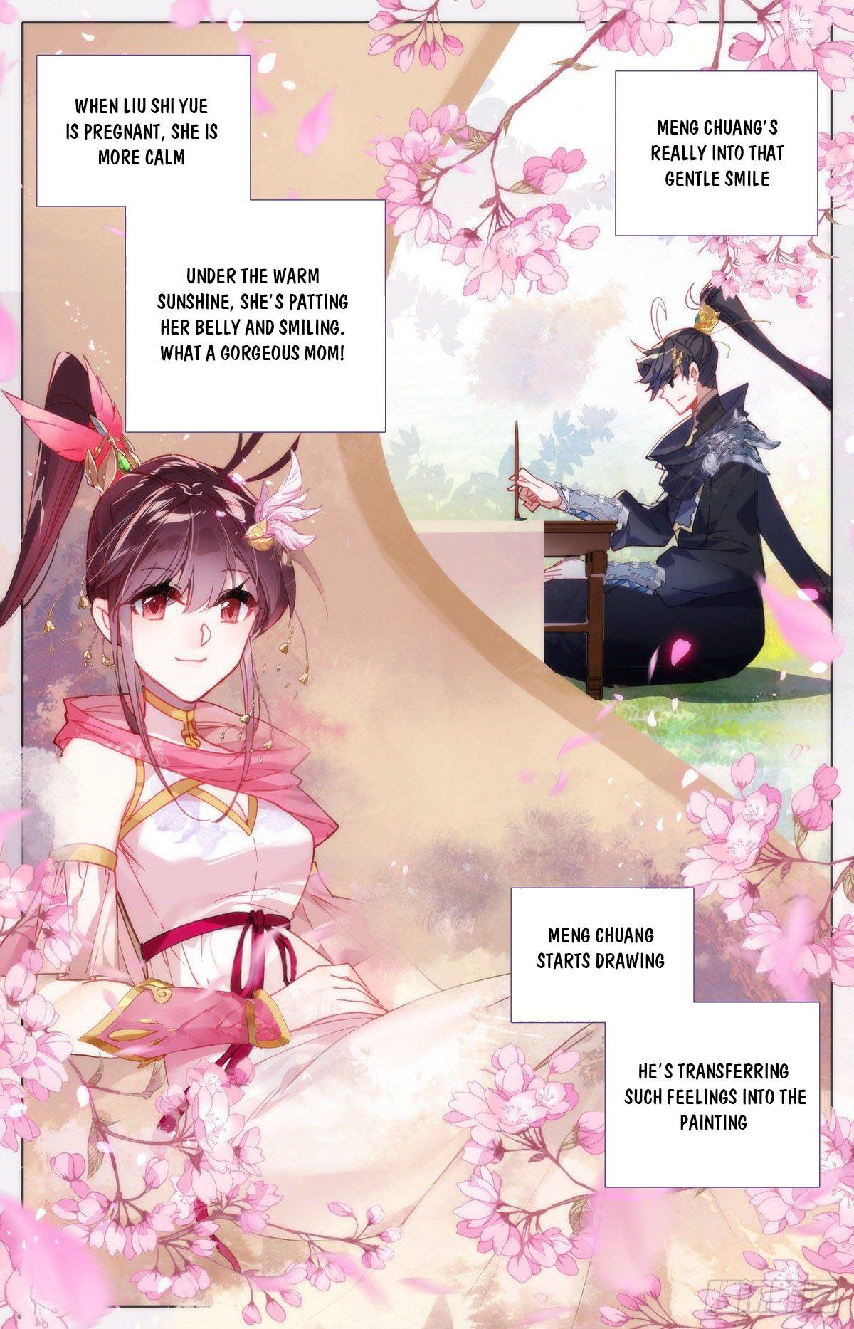 Azure Legacy chapter 124 page 15