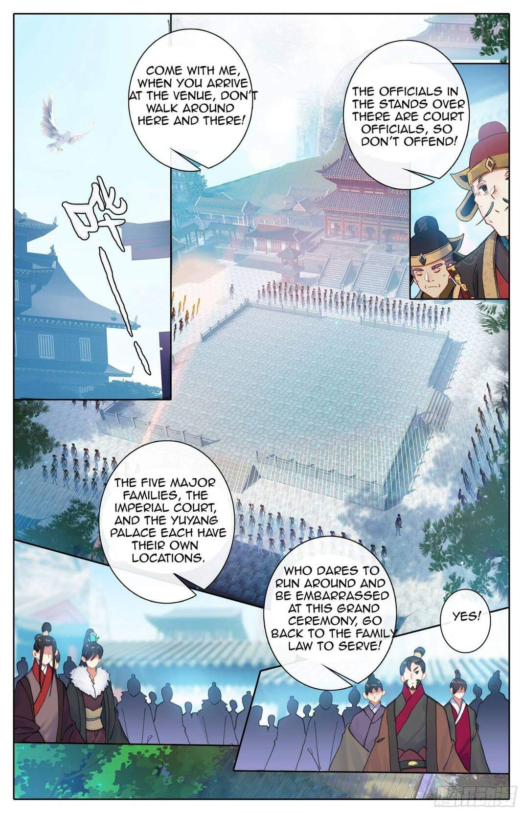 Azure Legacy chapter 13 page 6