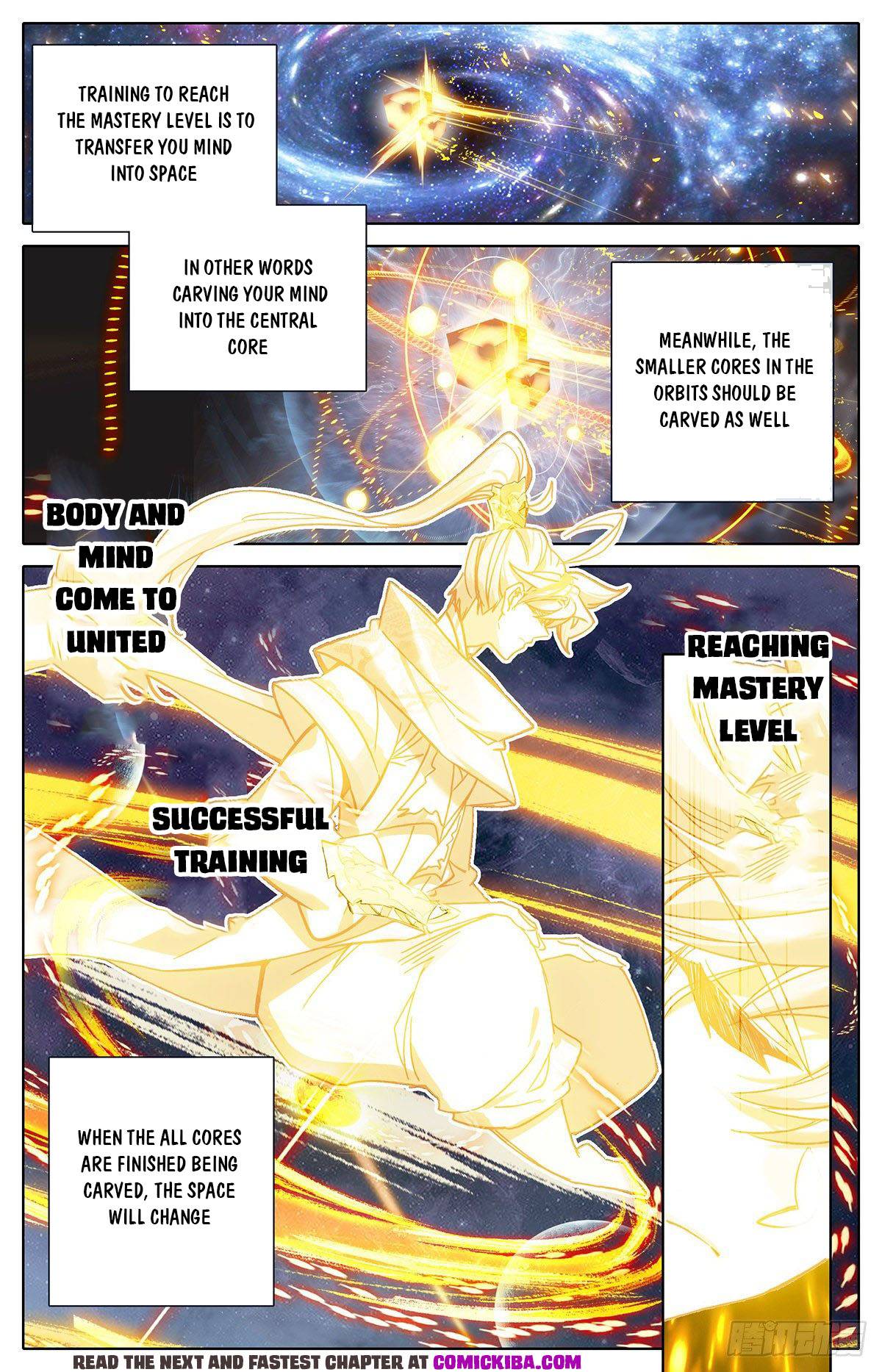 Azure Legacy chapter 131 page 3